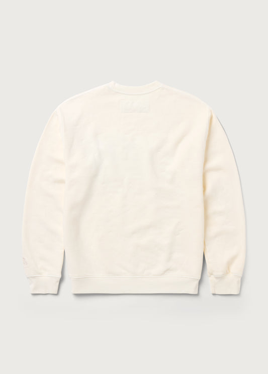 Everyones In Love With You Crewneck | Bone