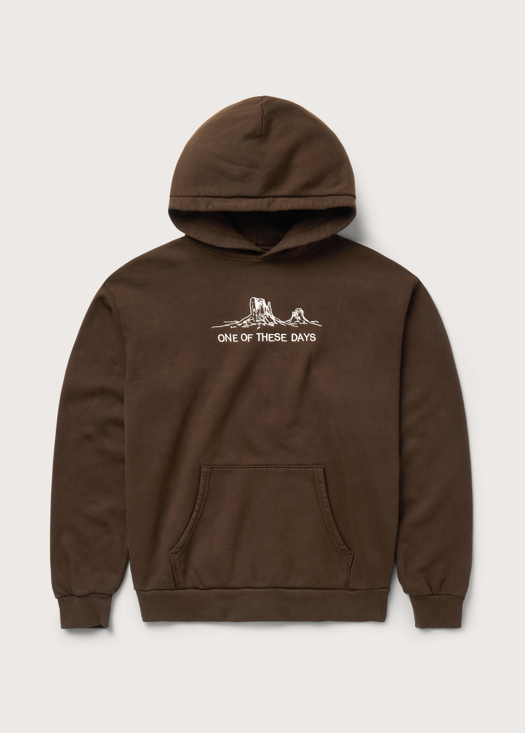 Sweatshirt | Collection | One Of These Days