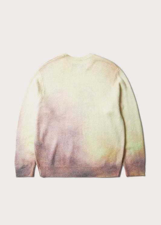 When I Close My Eyes Knit Sweater | Multi