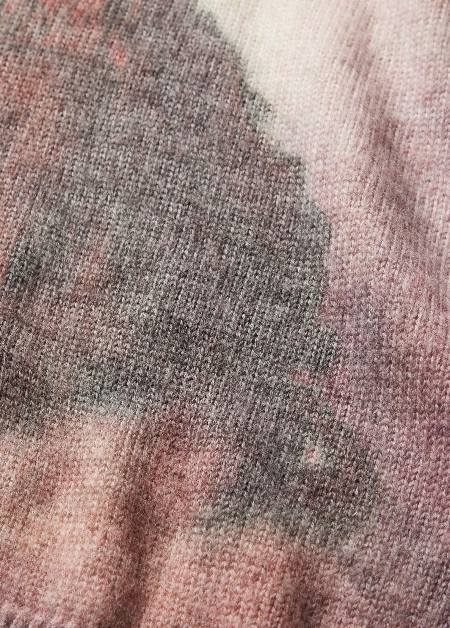 When I Close My Eyes Knit Sweater | Multi