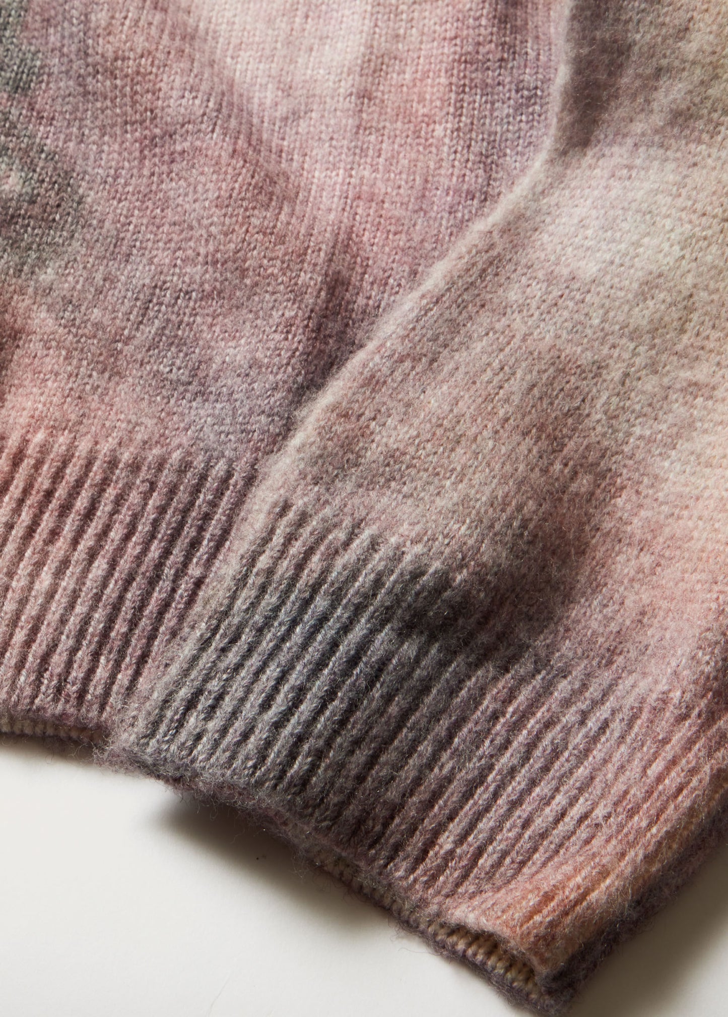 When I Close My Eyes Knit Sweater | Multi