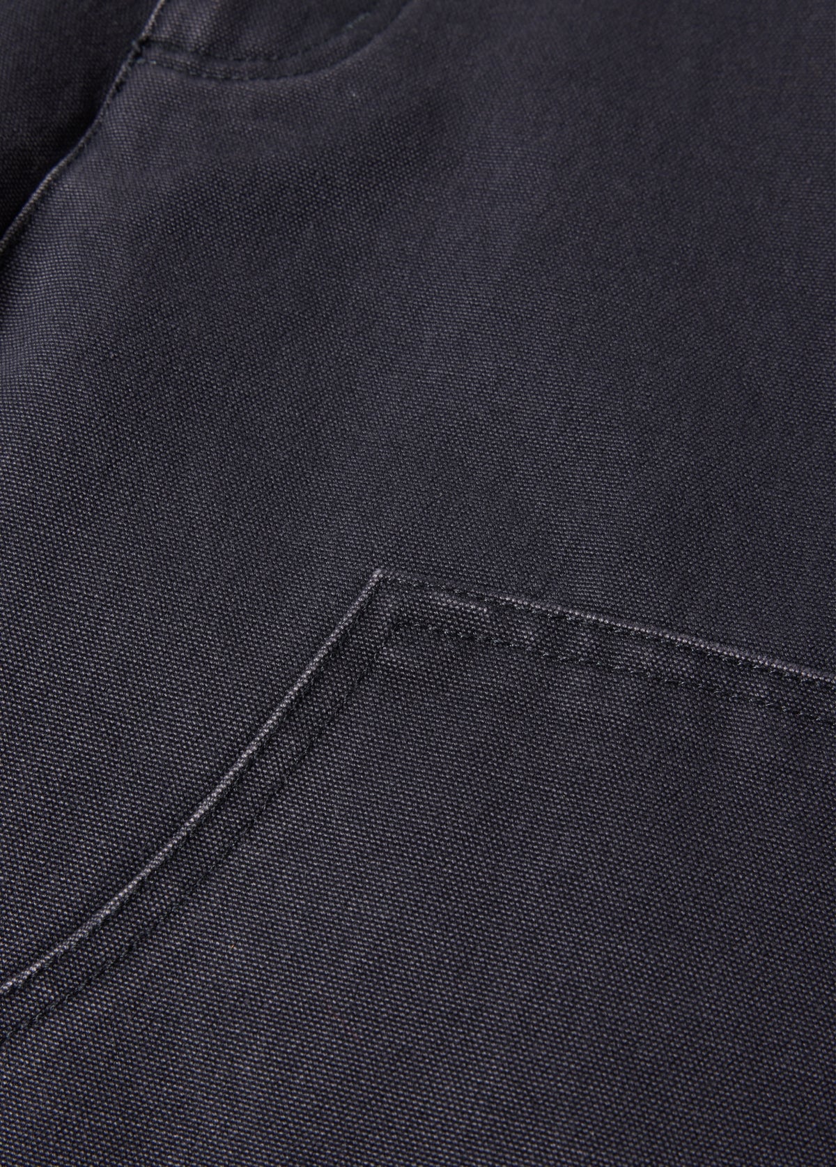 Double Knee Pant | Navy
