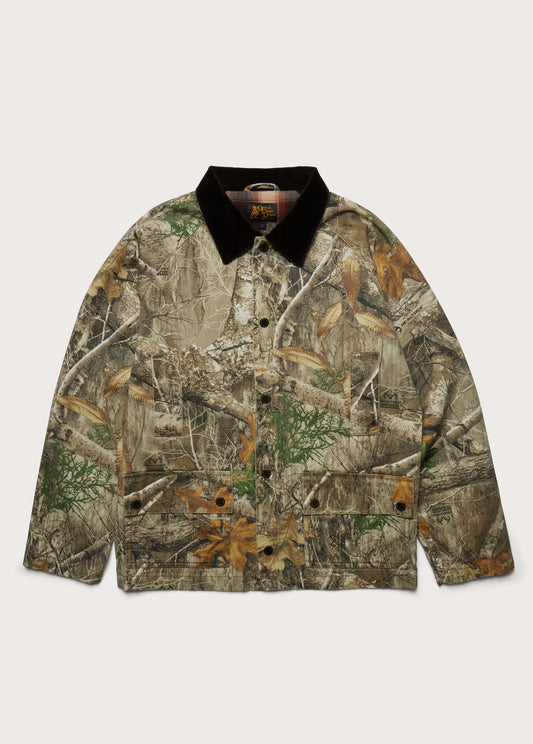 Camo Northern Sky Jacket | Camo