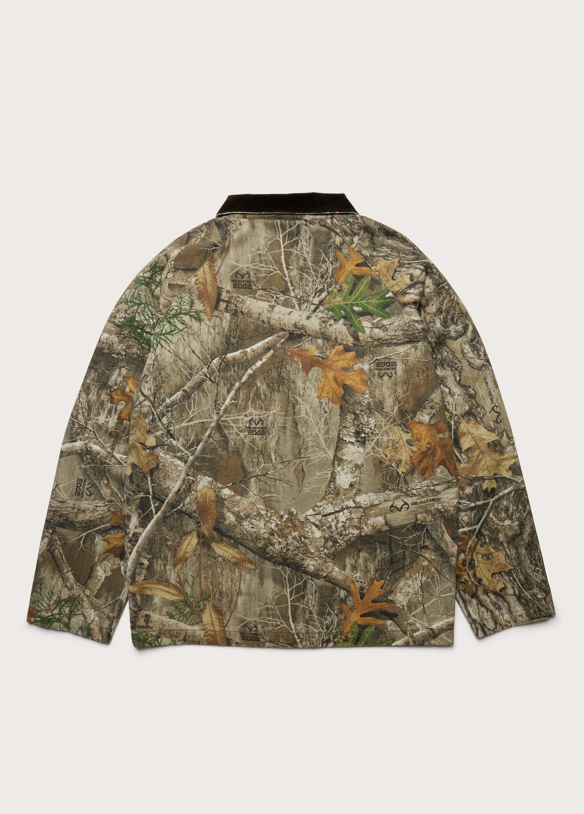 Camo Northern Sky Jacket | Camo