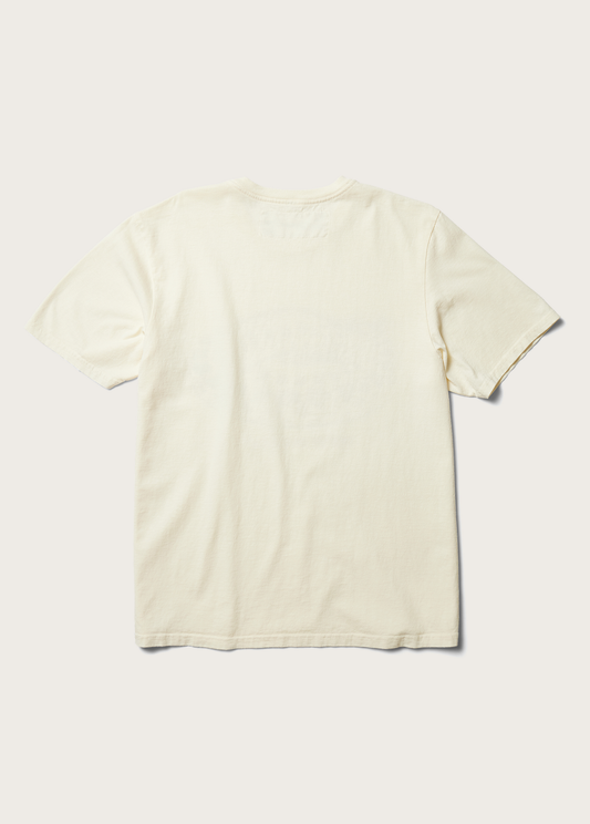 Rattler T-Shirt | Bone