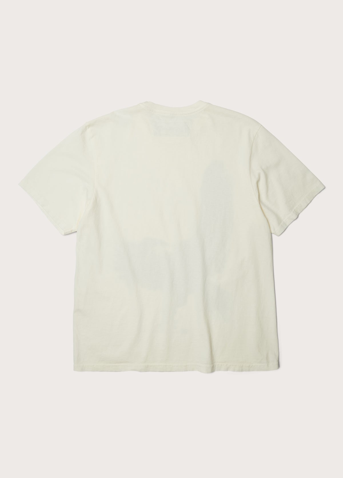 Owned And Operated T-Shirt | Bone