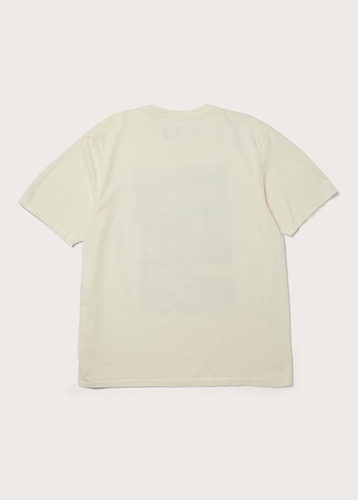 Downstream T-Shirt | Bone