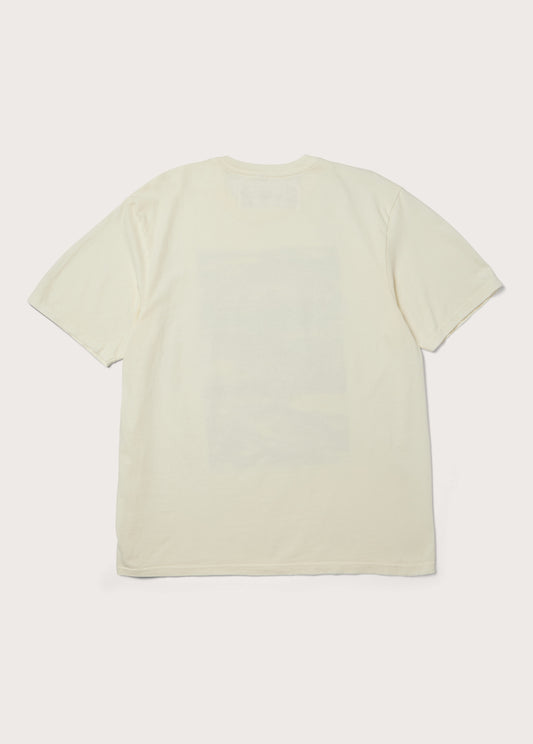 Downstream T-Shirt | Bone
