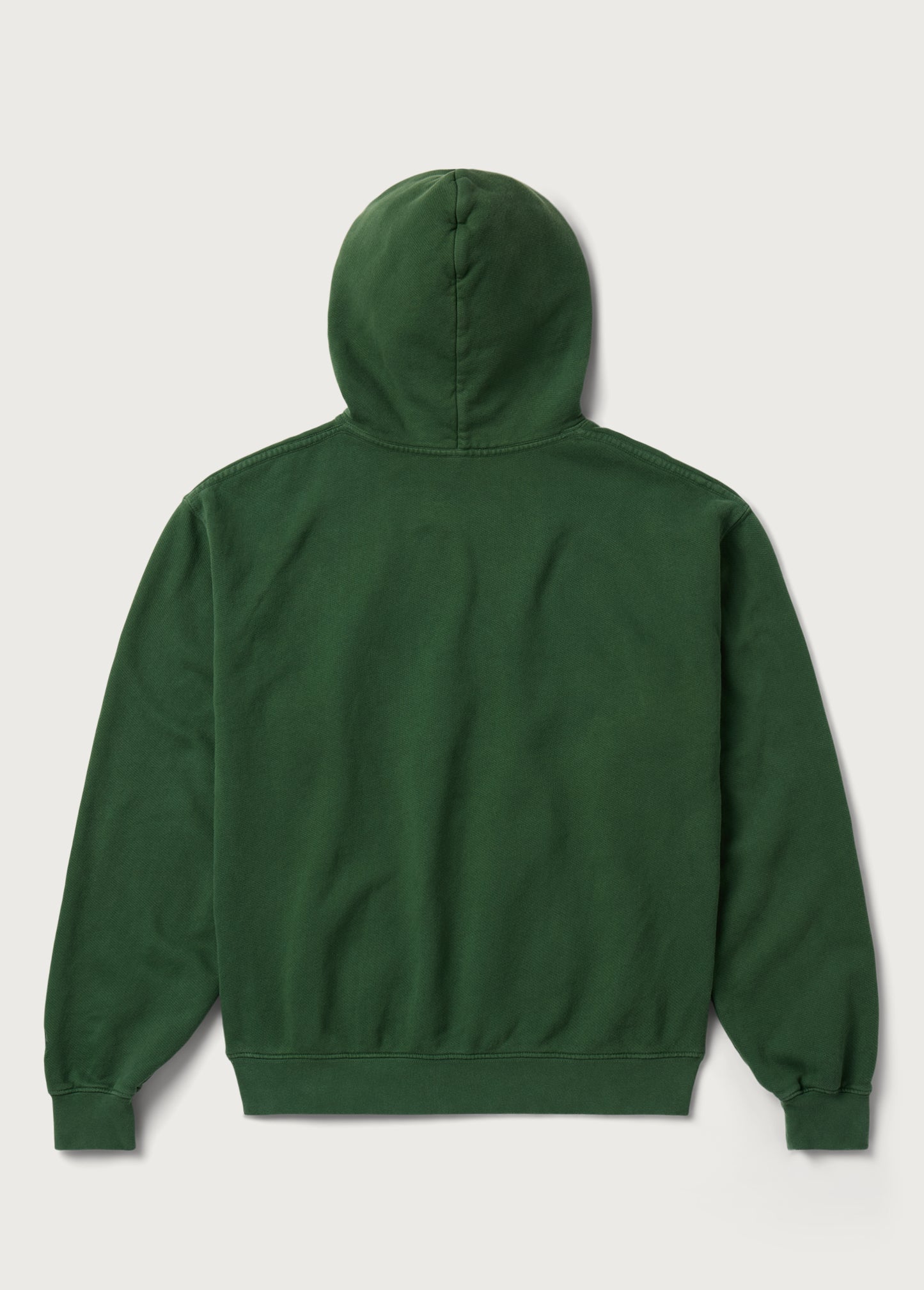 Go Rodeo Hoodie | Forest Green