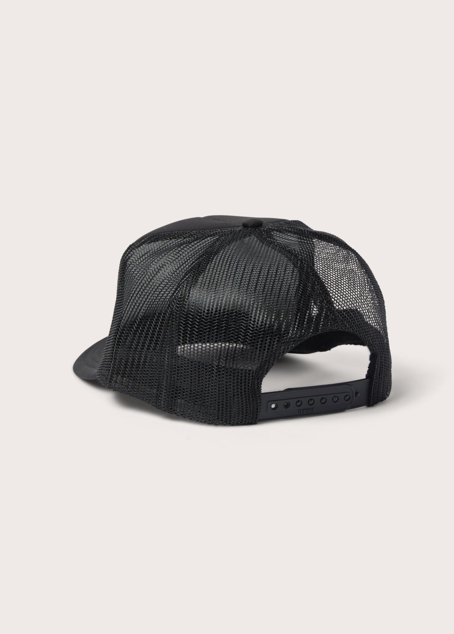 Gun Club Trucker Hat  | Black