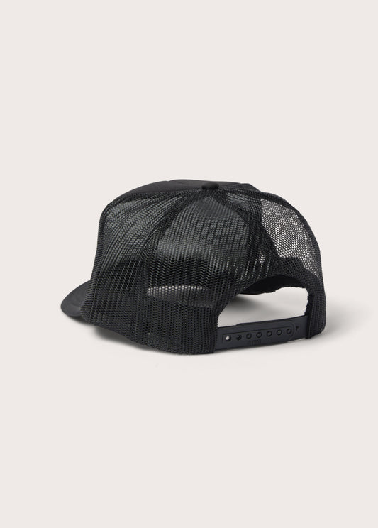 Gun Club Trucker Hat  | Black