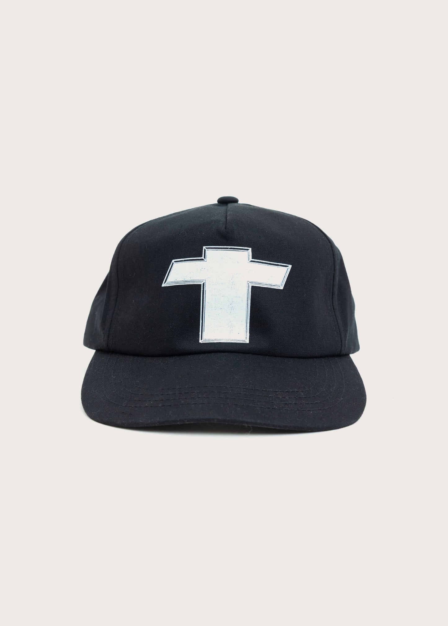 Heartbeat of America Hat | Black