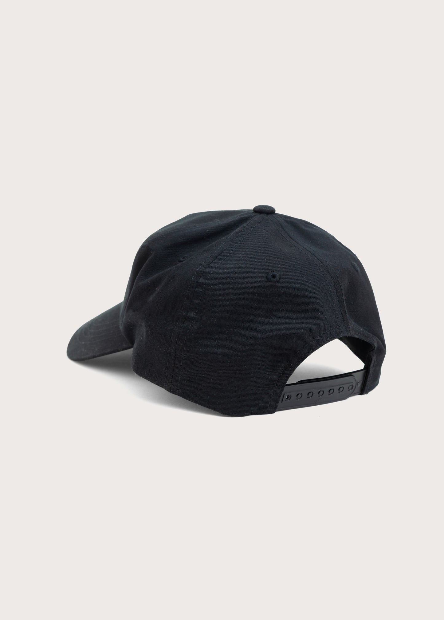 Heartbeat of America Hat | Black
