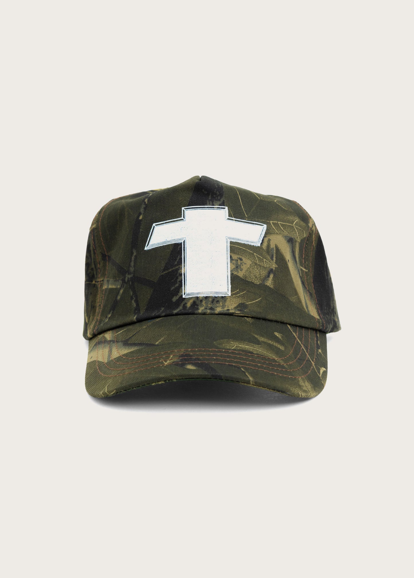 Heartbeat of America Hat | Camo