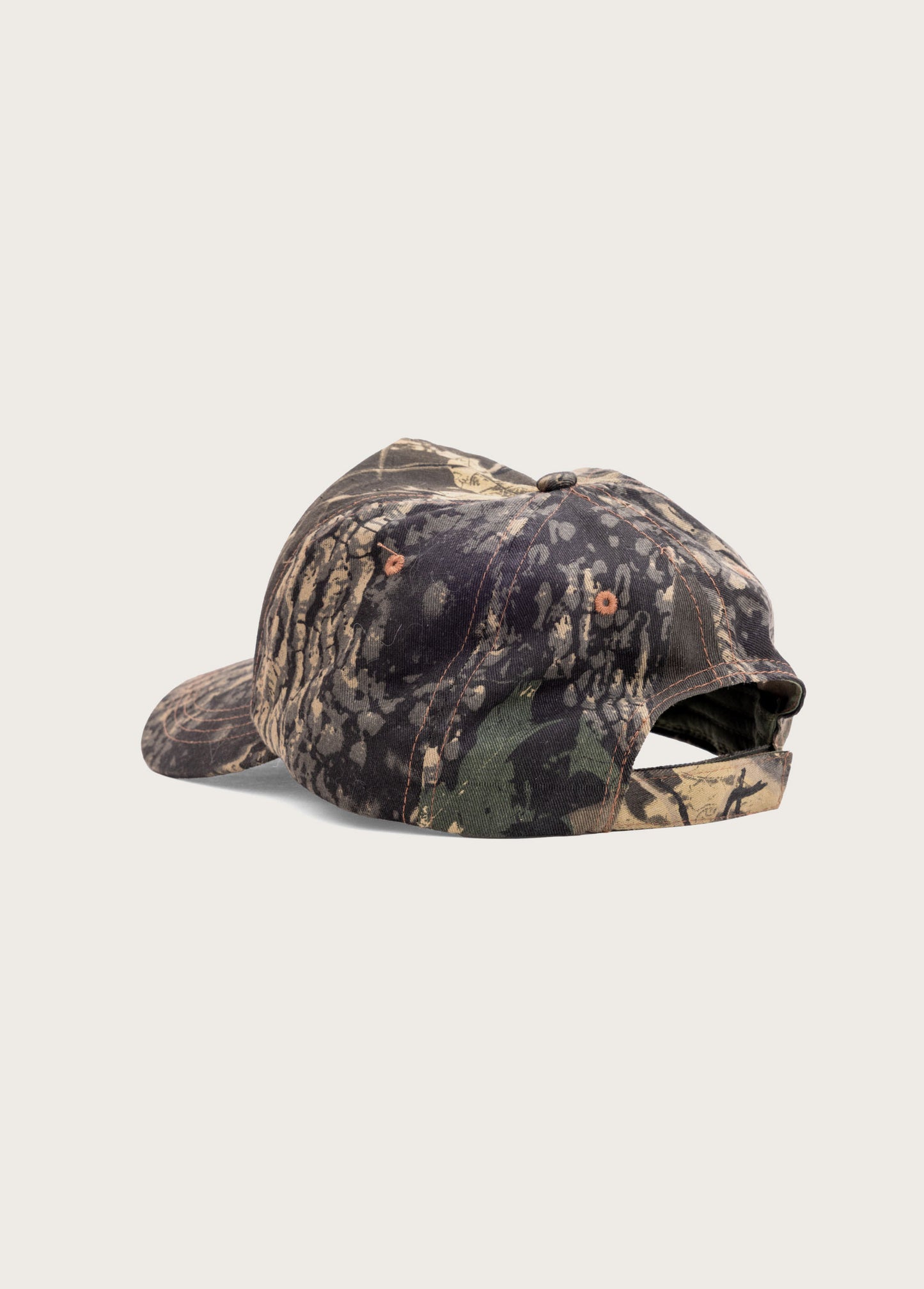 Heartbeat of America Hat | Camo