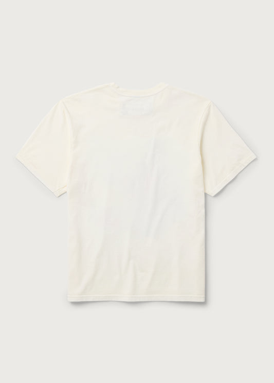 Heaven Can Wait Tee | Bone