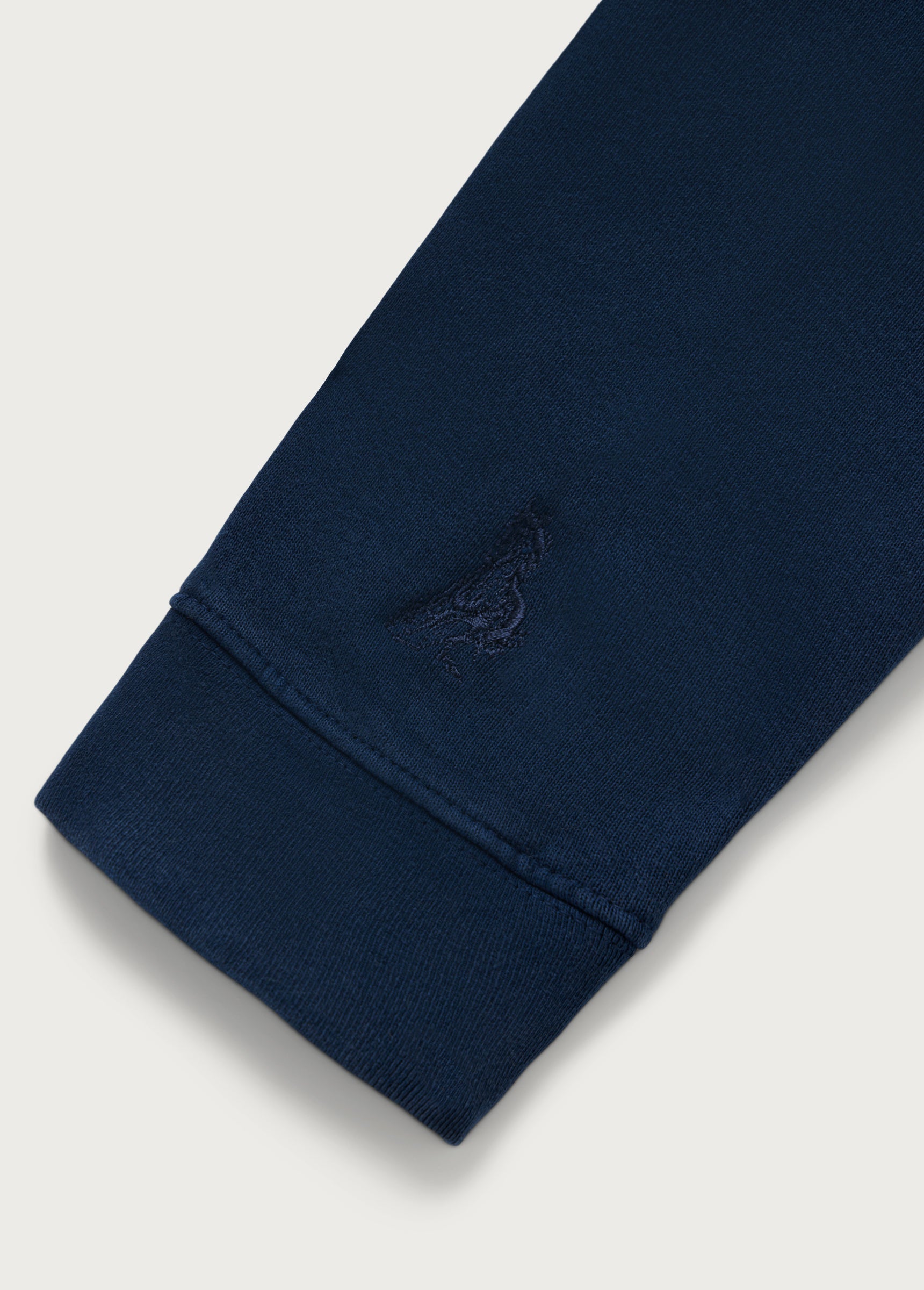 I Only Love My You've Neighhh Chance Hoodie Navy