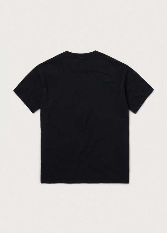 In Another Time T-Shirt | Washed Black