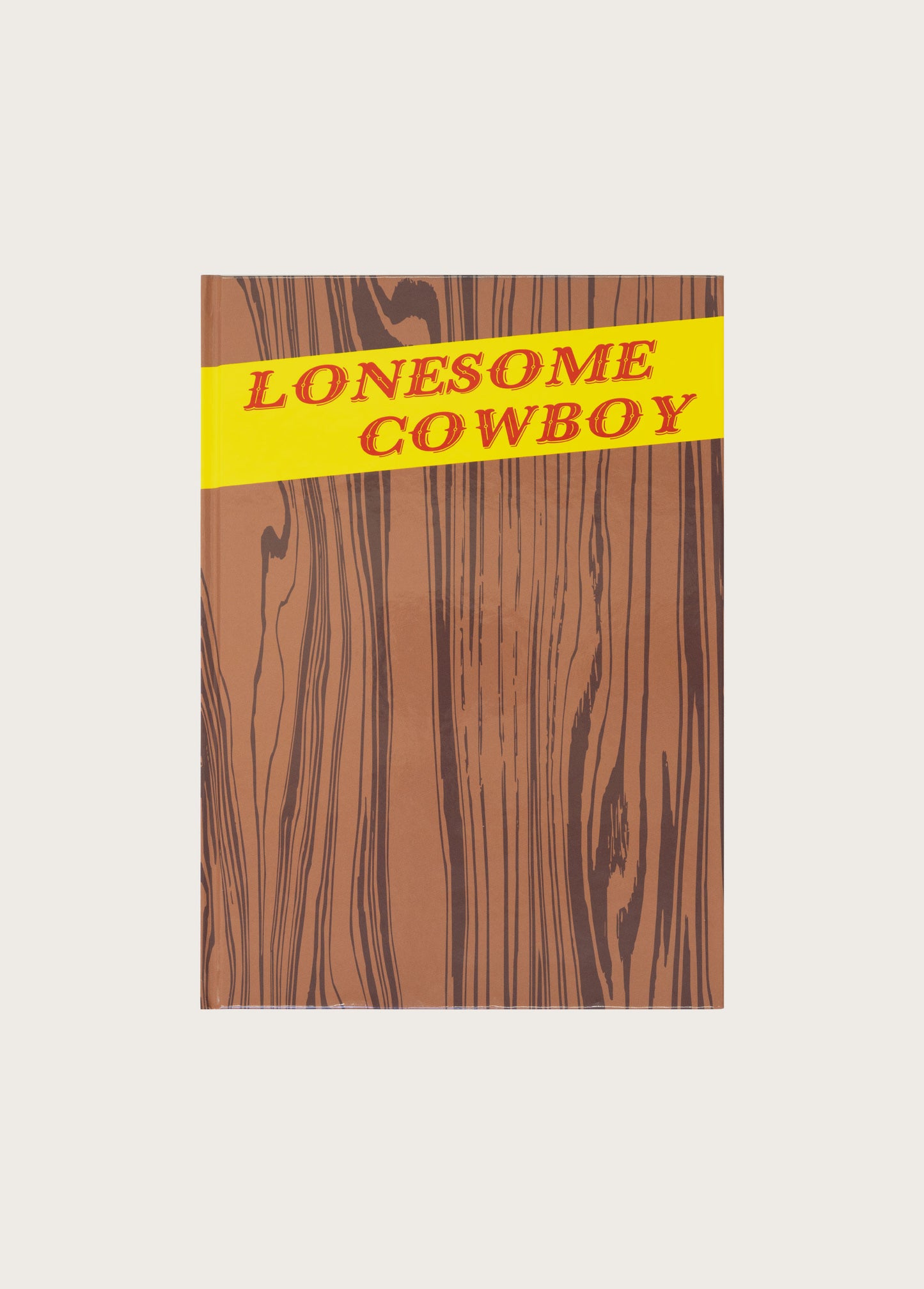 Lonesome Cowboy By Classic Paris
