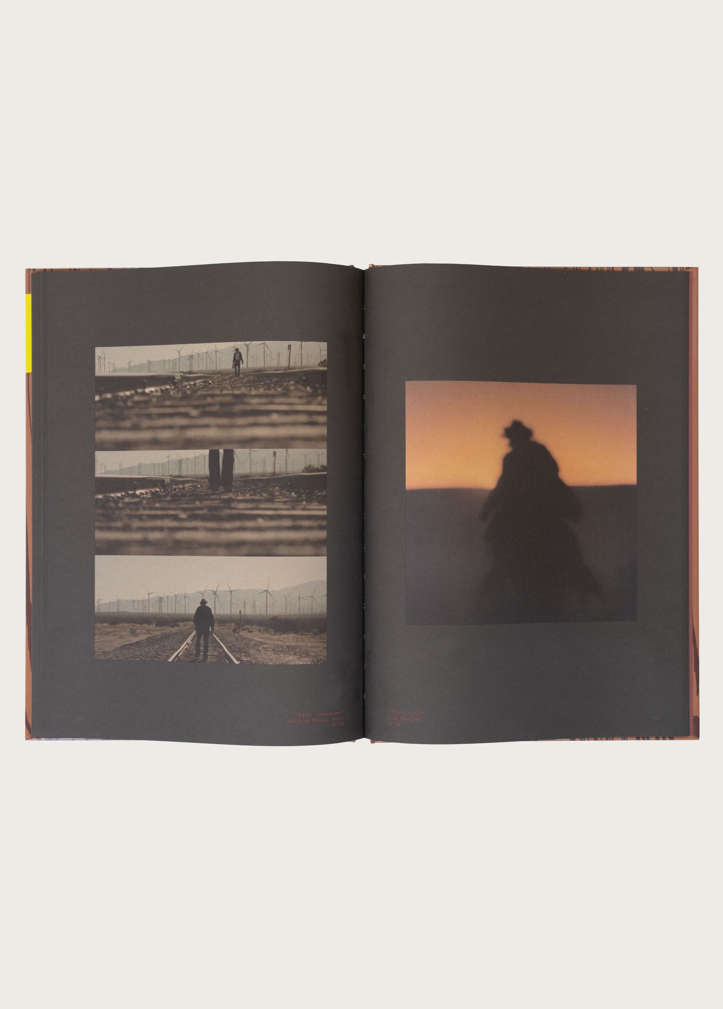 Lonesome Cowboy By Classic Paris
