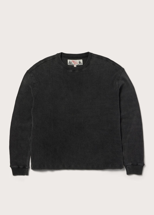 Thermal | Washed Black