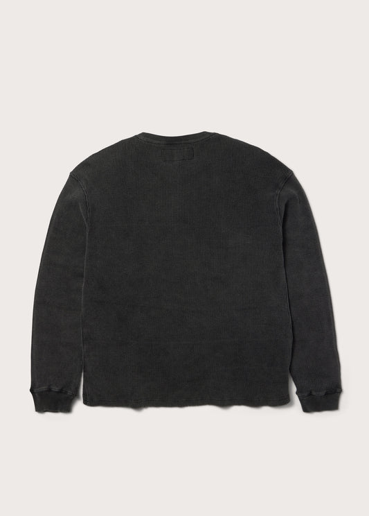 Thermal | Washed Black