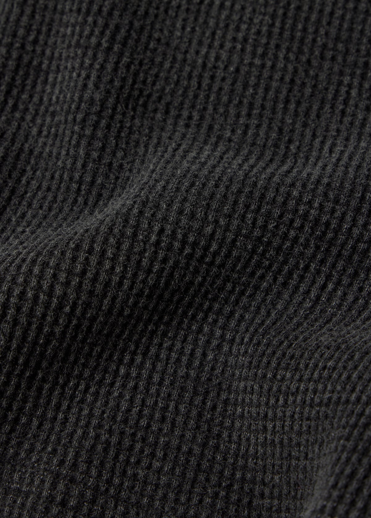 Thermal | Washed Black