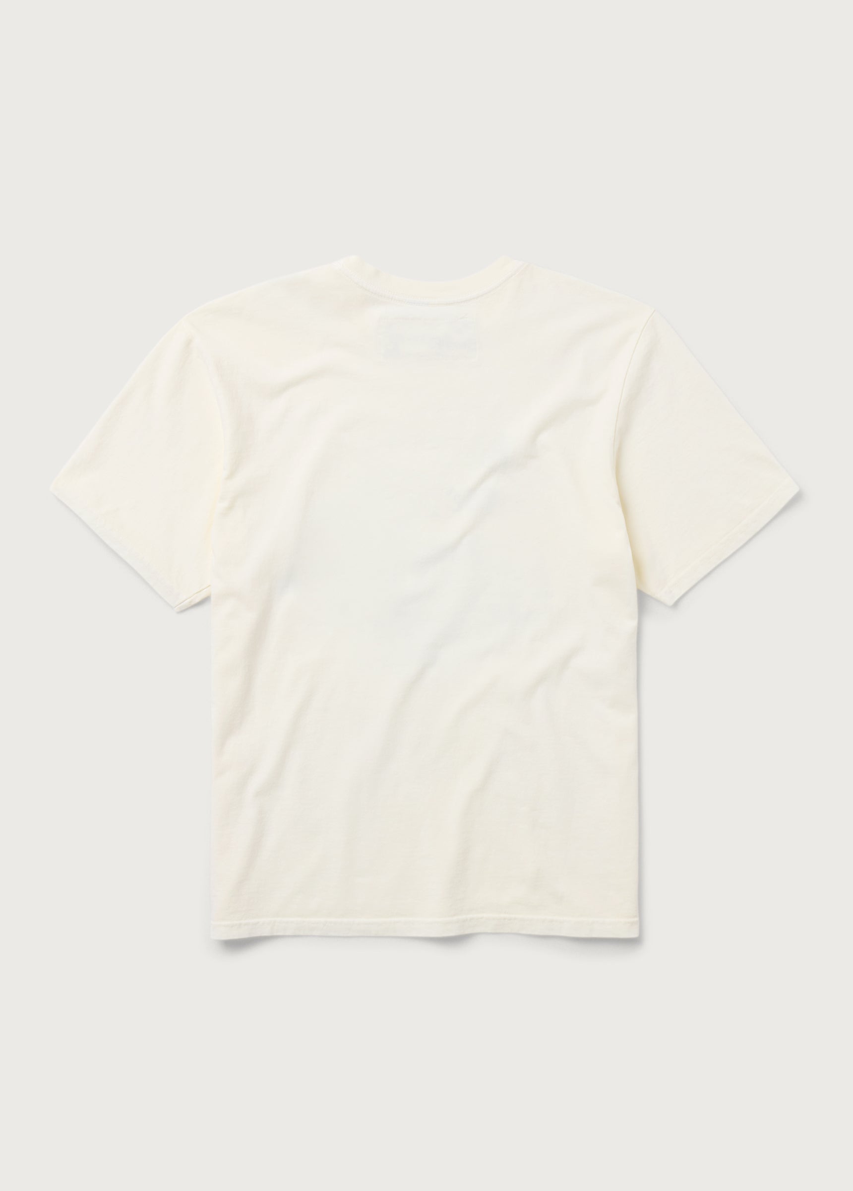 Lost Highway Tee | Bone | FW25 | One Of These Days