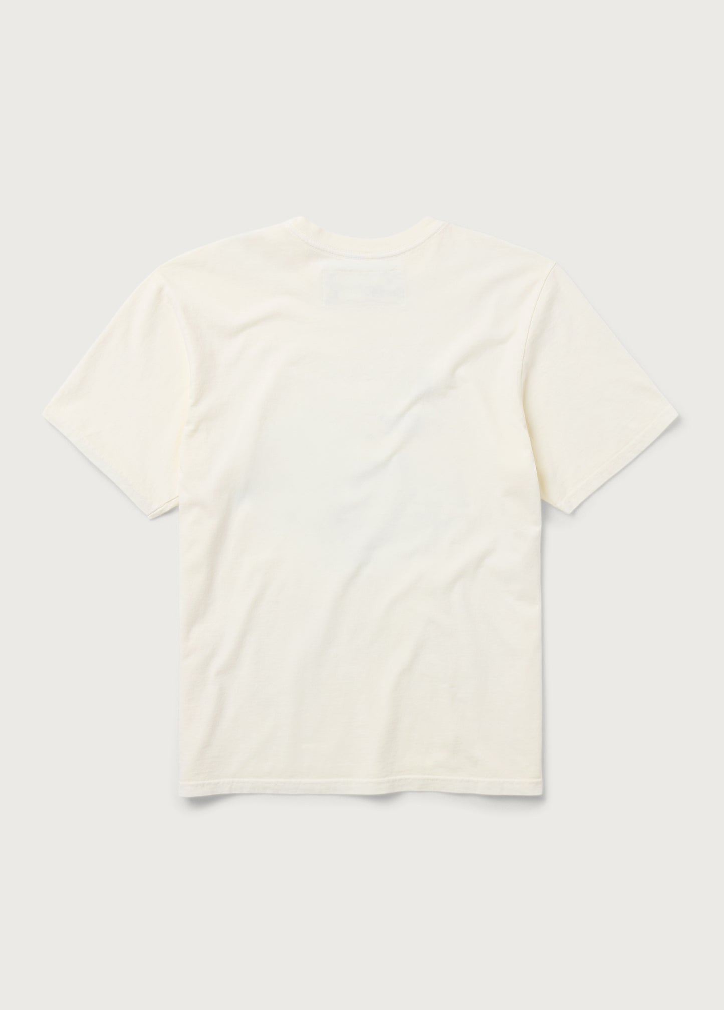 Lost Highway Tee | Bone