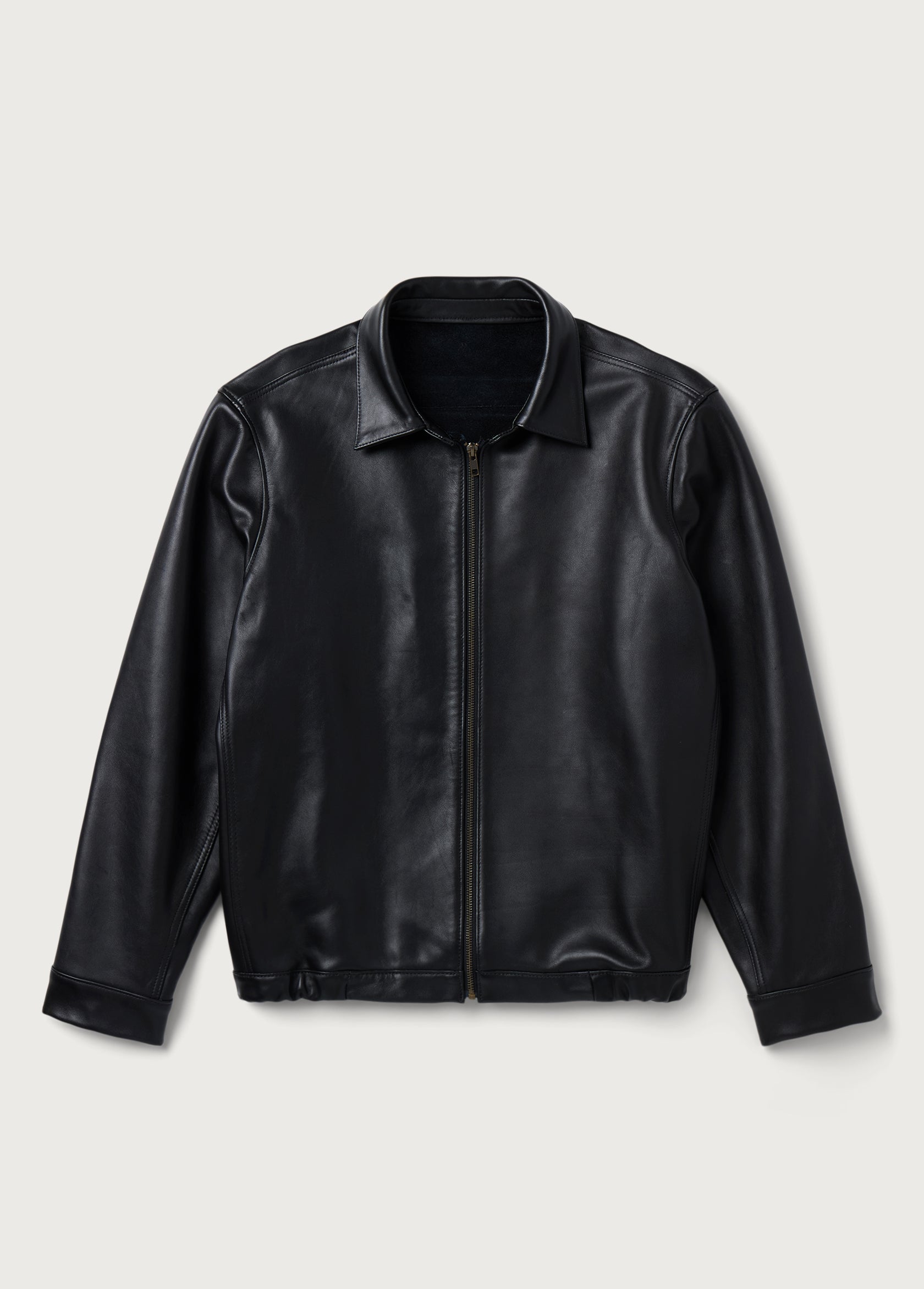 Midnight Sun Jockey Jacket