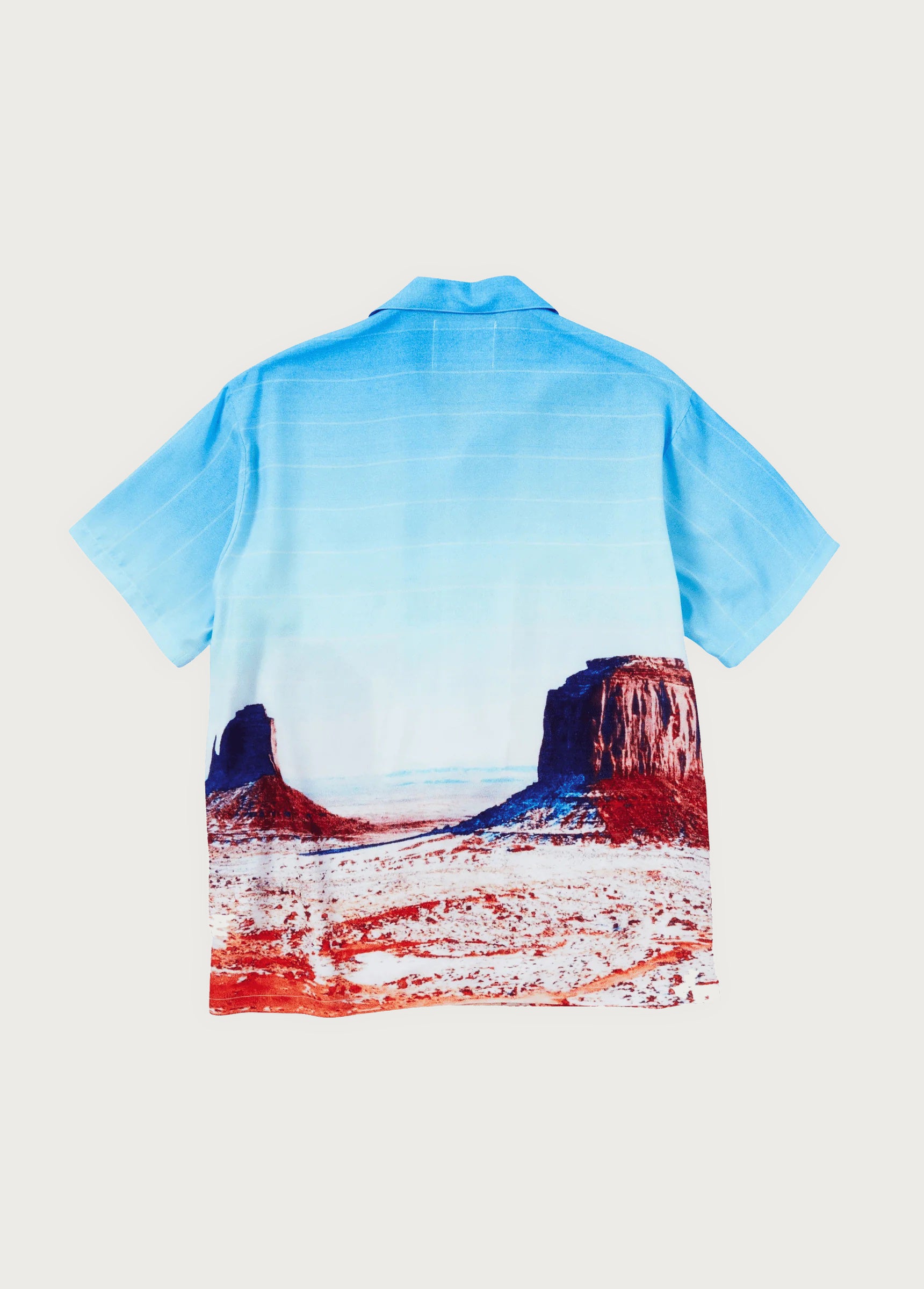 Neighborhood x One of These Days R Shirt | Blue