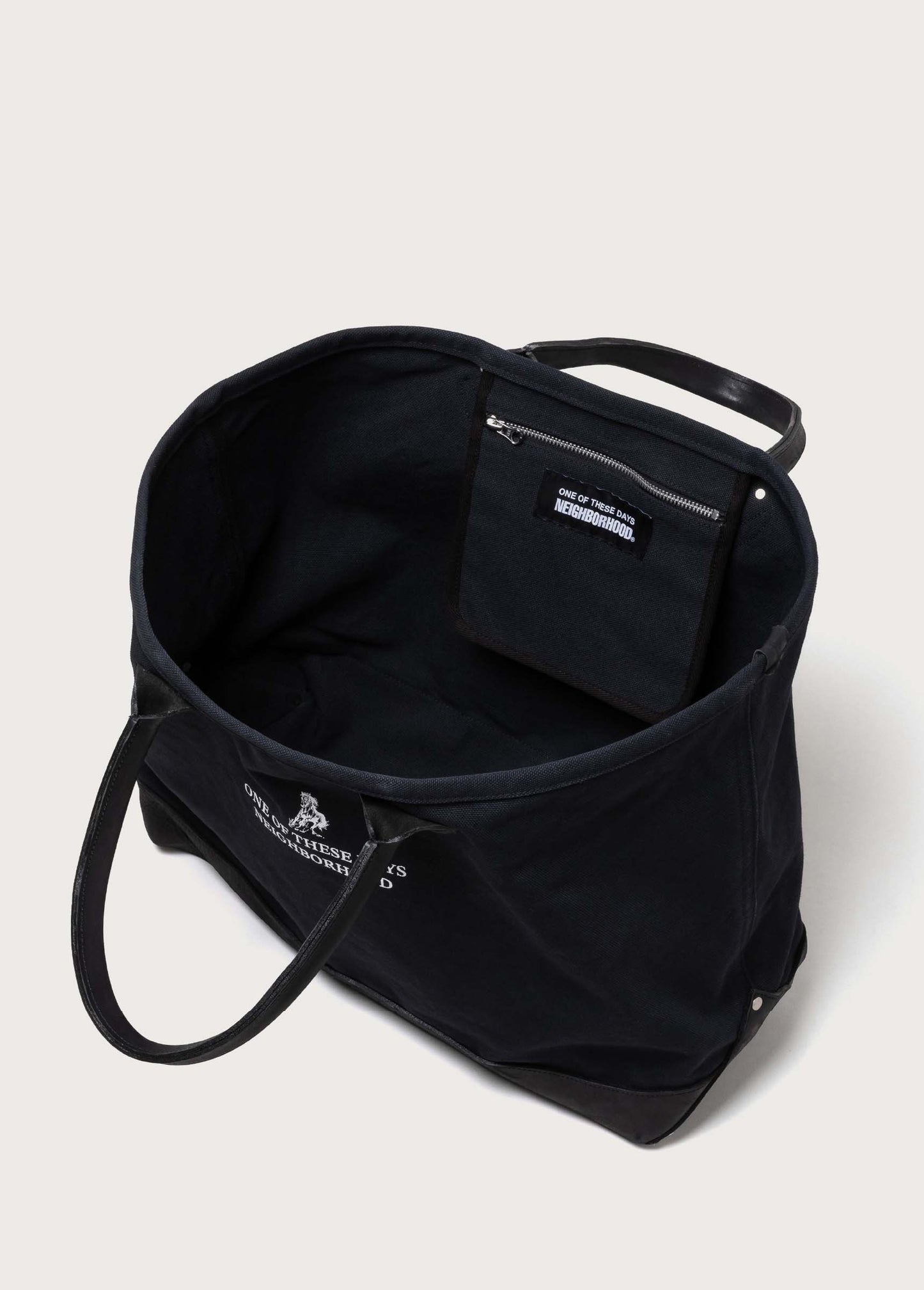 Weekender Tote | Black