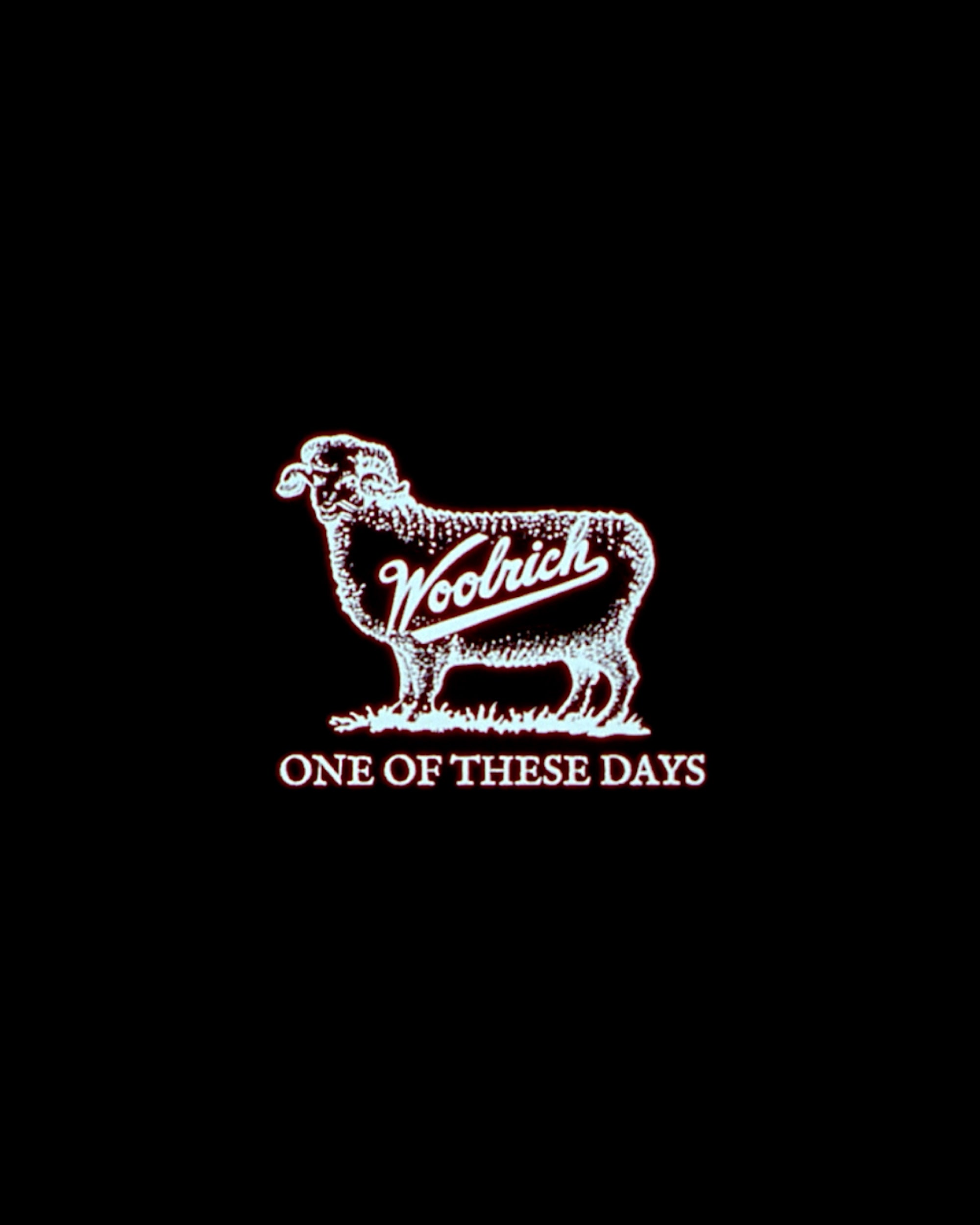 Woolrich Lookbook – One Of These Days Woolrich Lookbook – One Of These Days