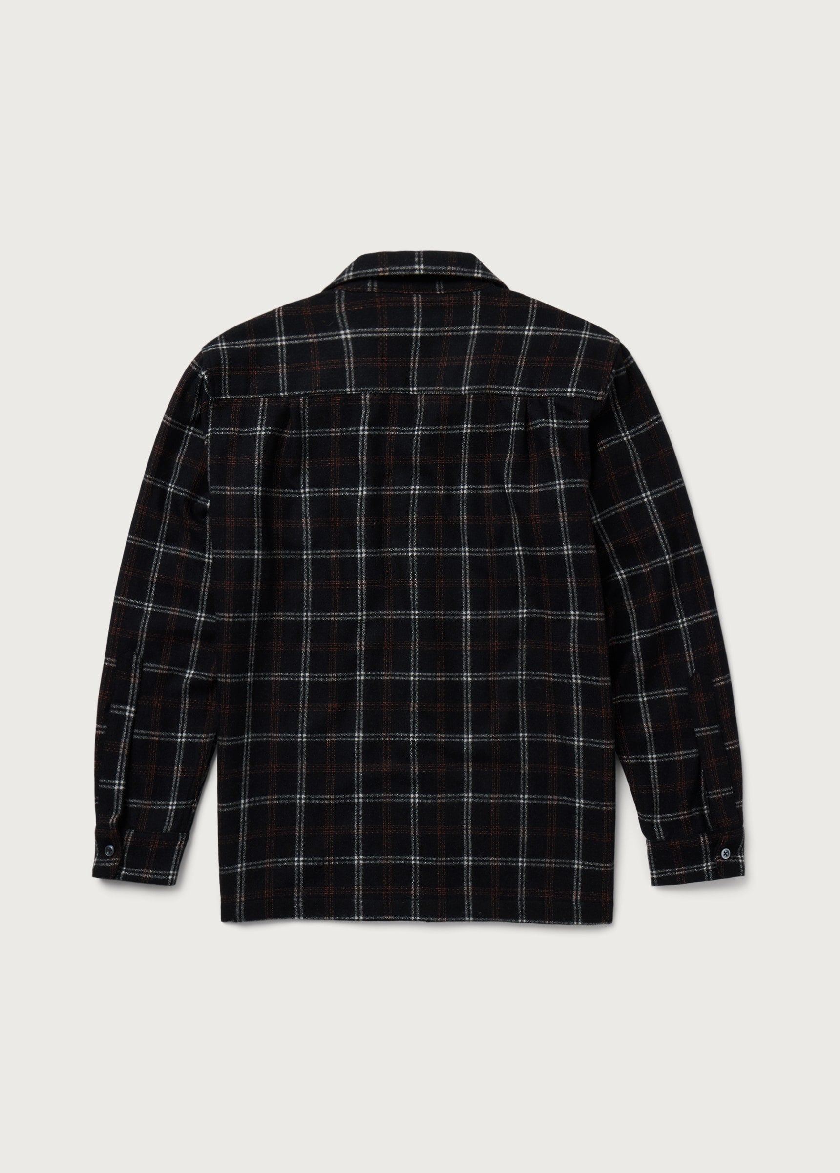 Work Shirt | Black