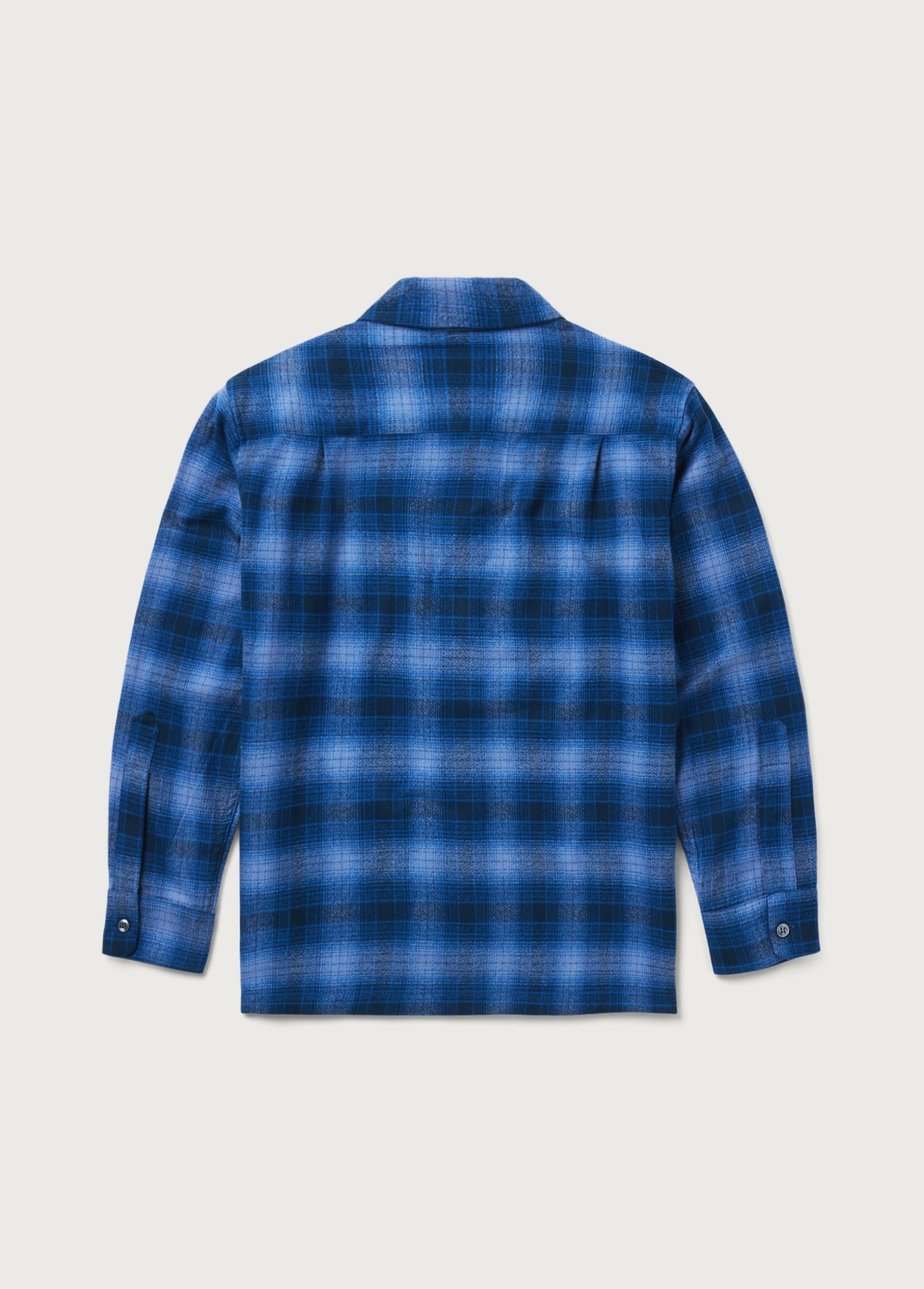 Work Shirt | Blue