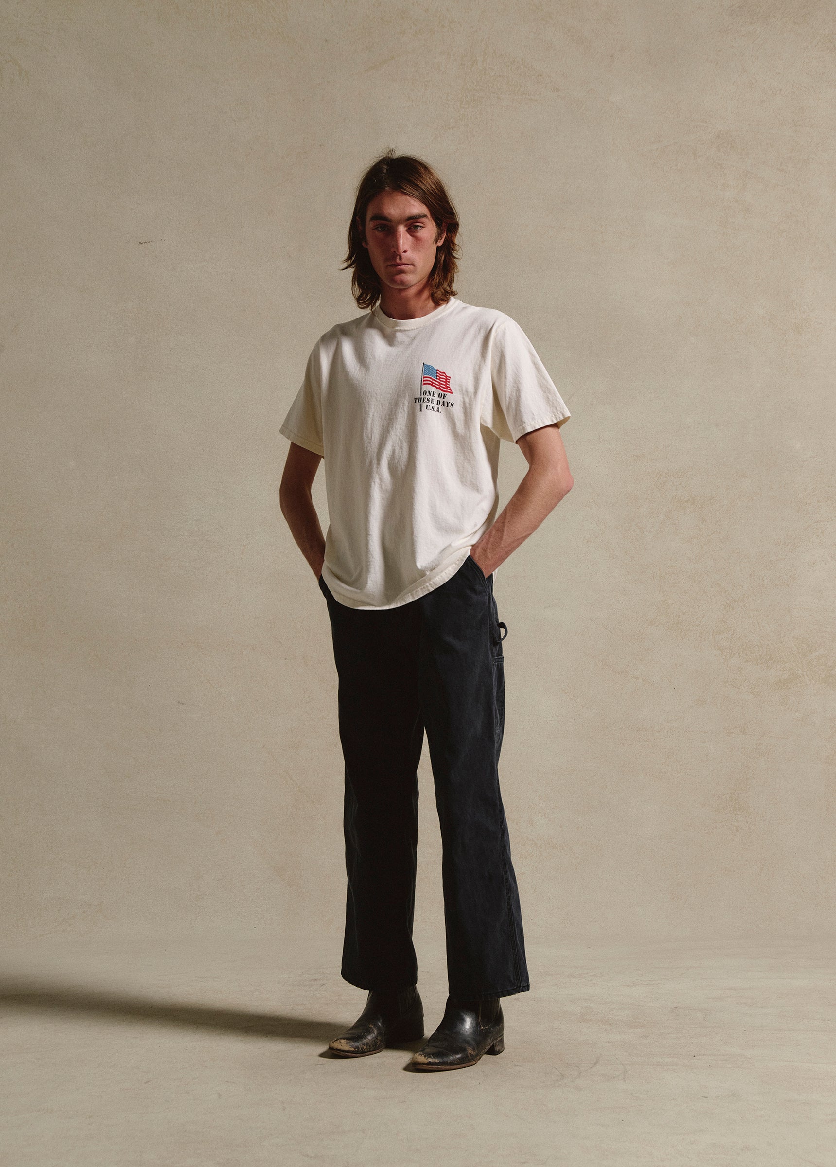 Bottoms | Collection | One Of These Days