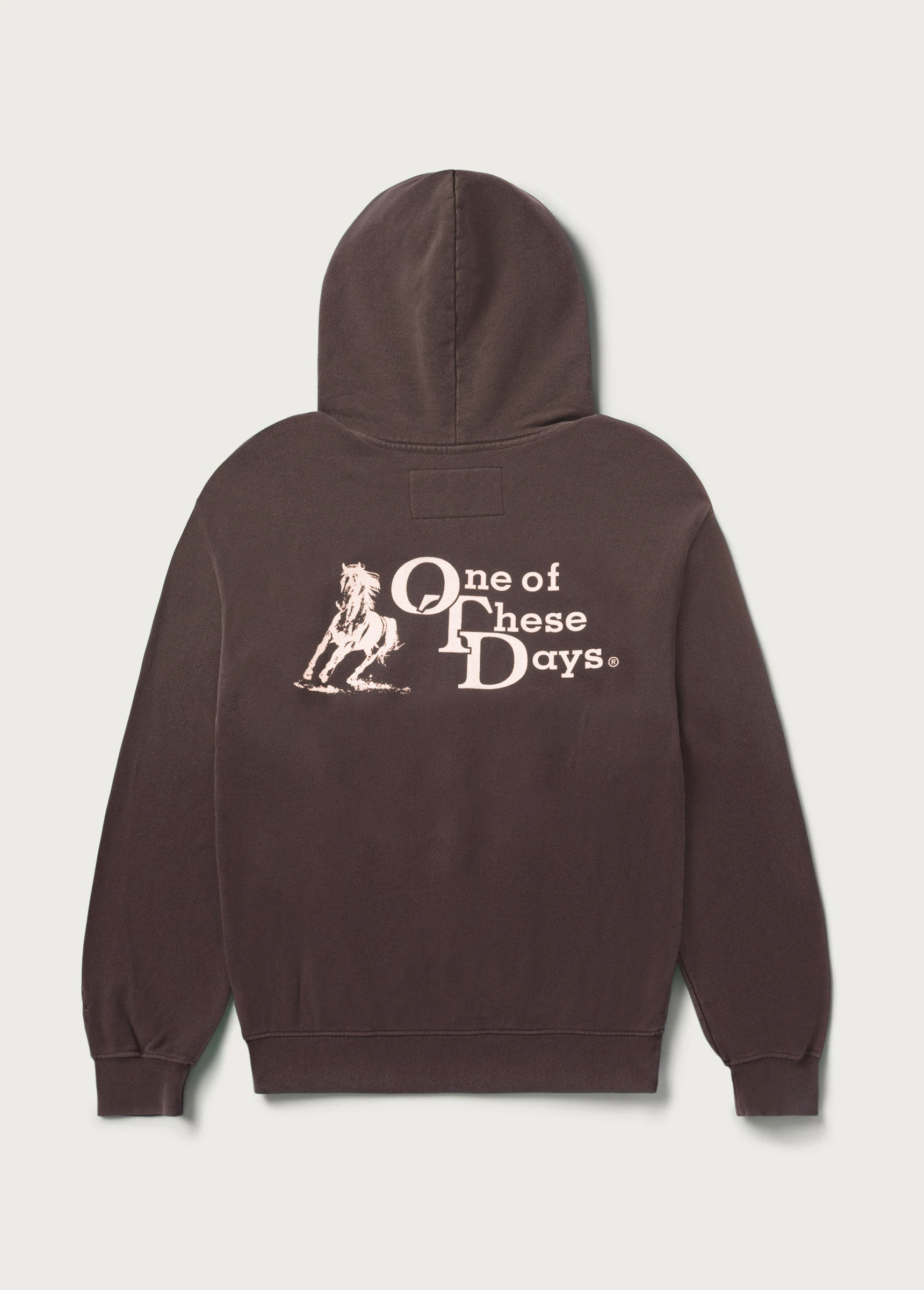 Sweatshirt | Collection | One Of These Days