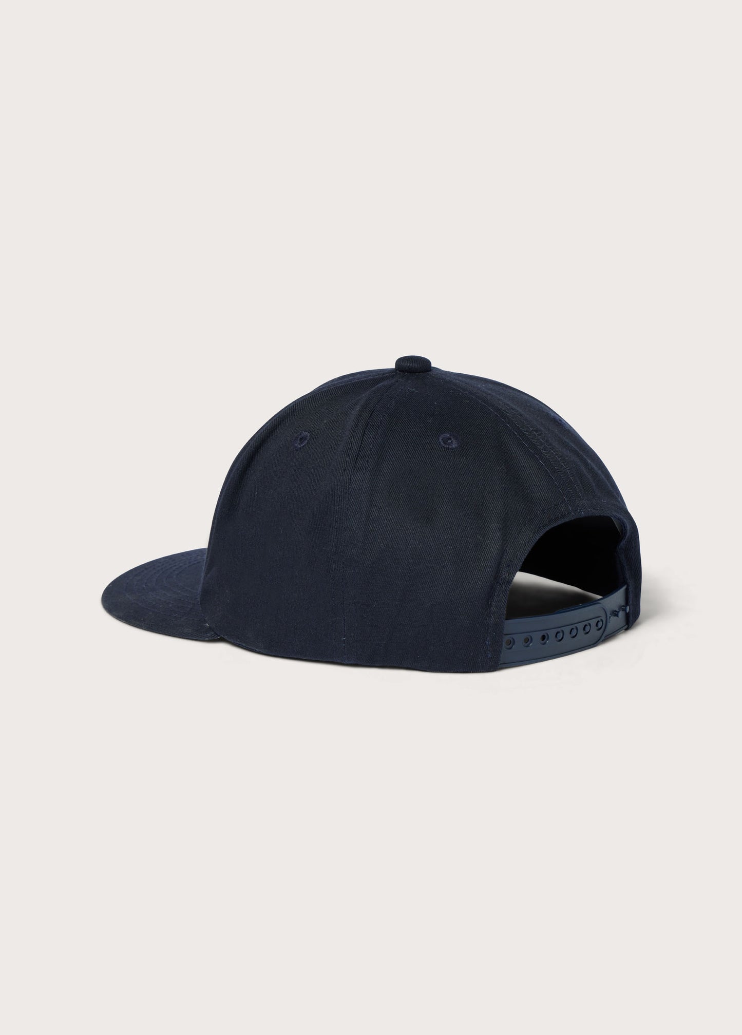 Stacked OTD Hat | Navy