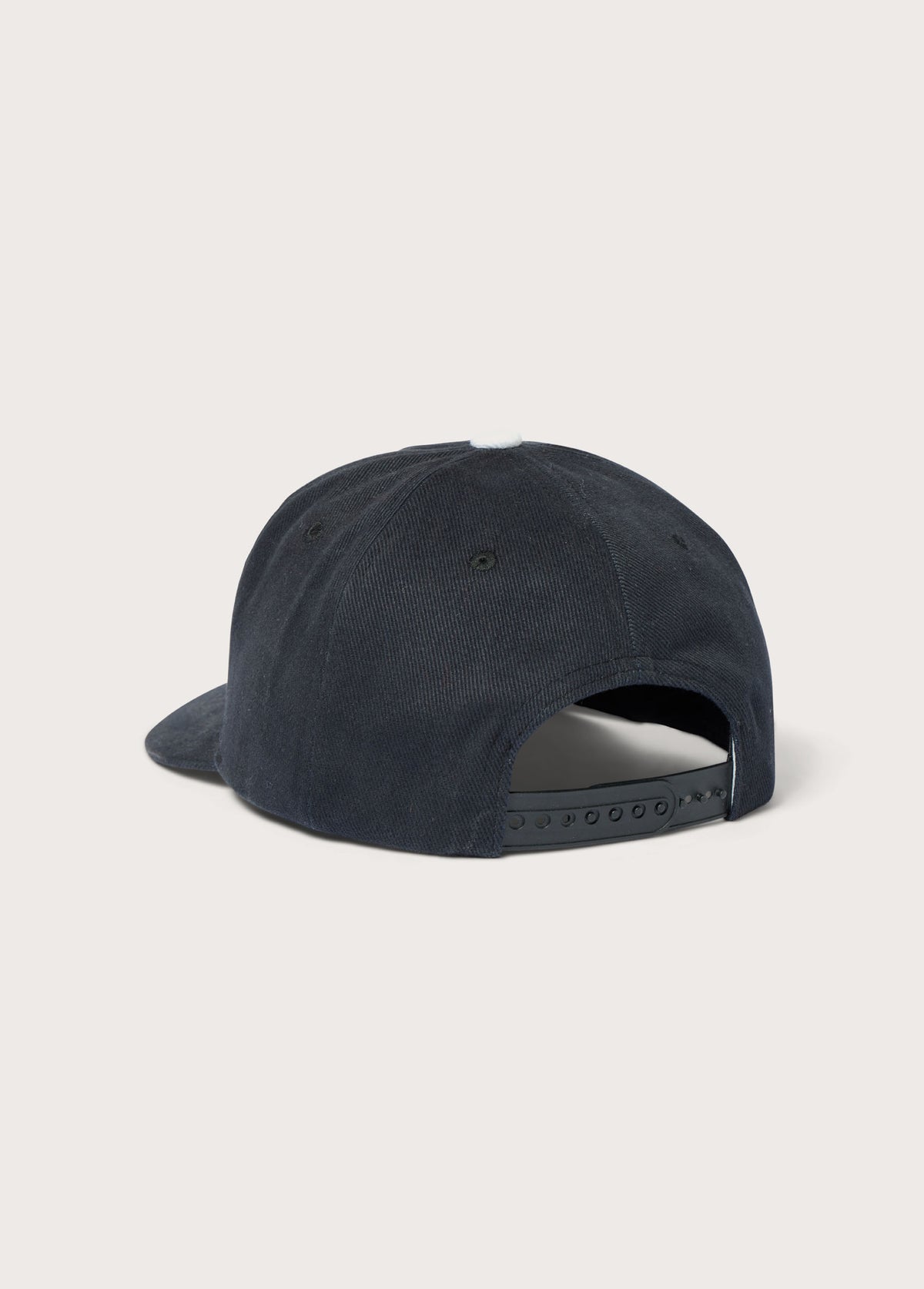 O-Wing Hat | Black