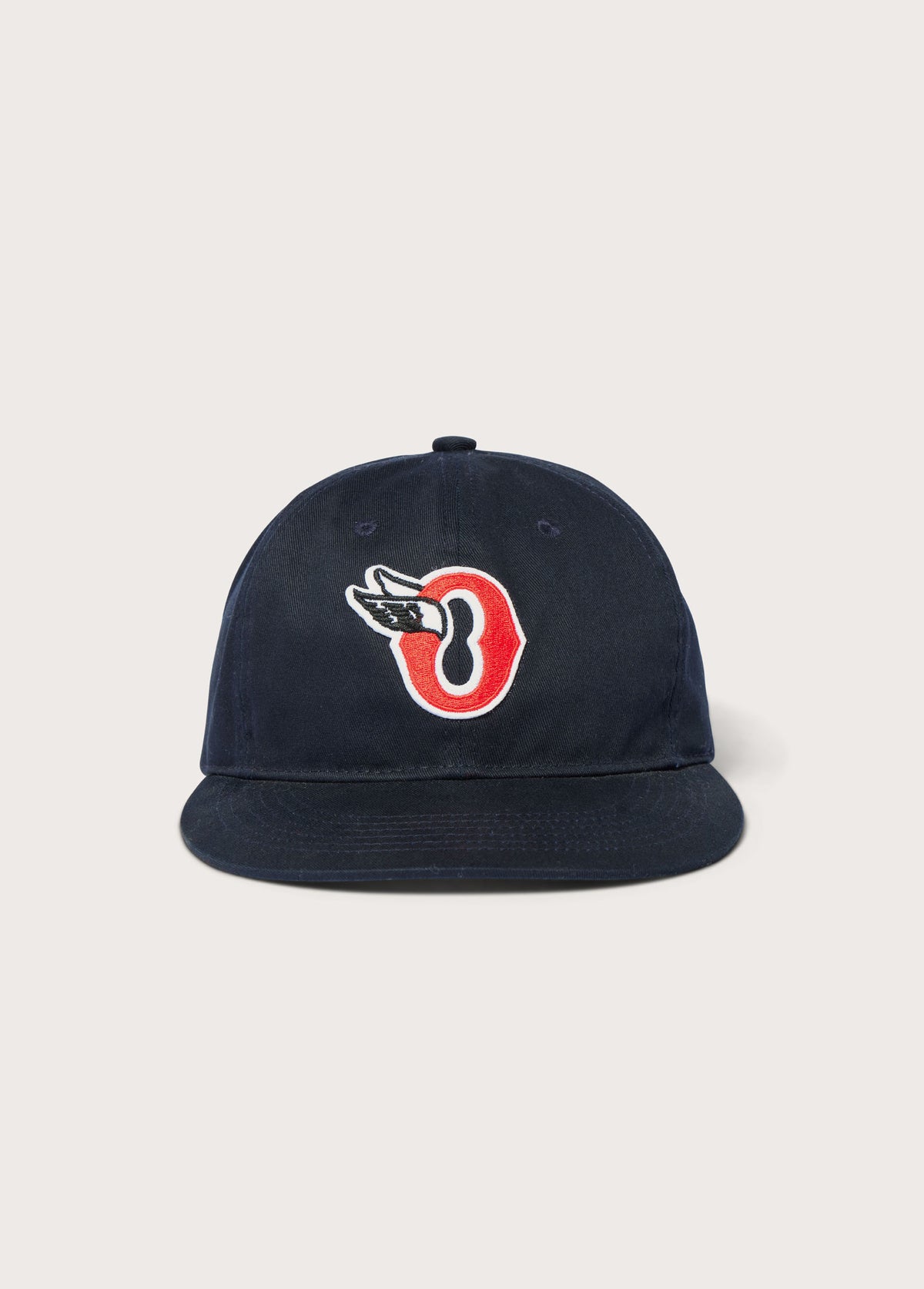 O-Wing Hat | Navy