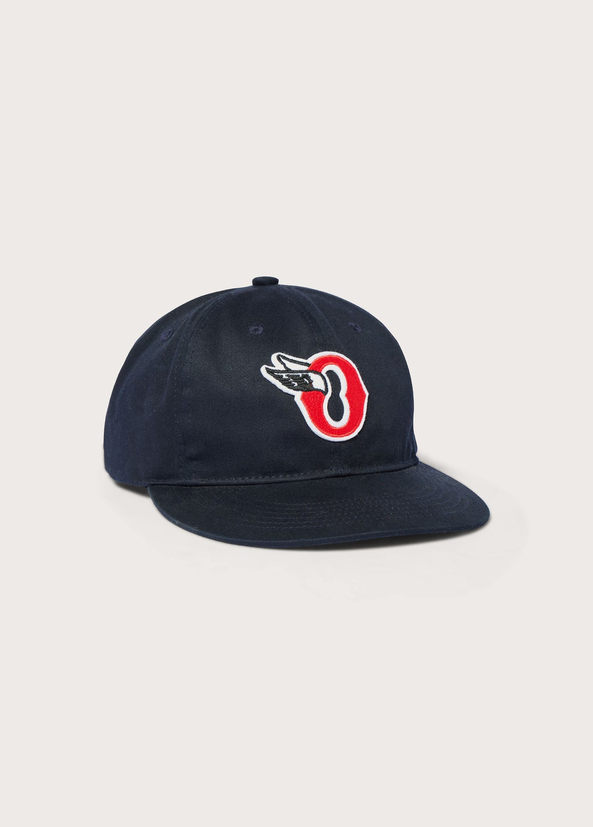 O-Wing Hat | Navy