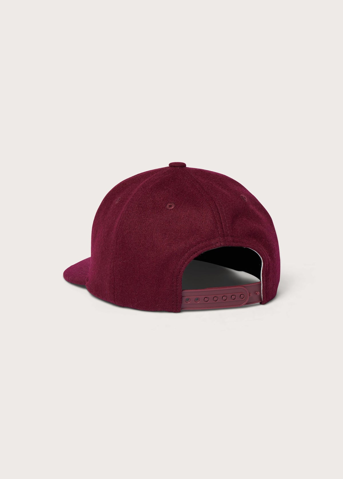 OTD Classics Hat | Burgundy