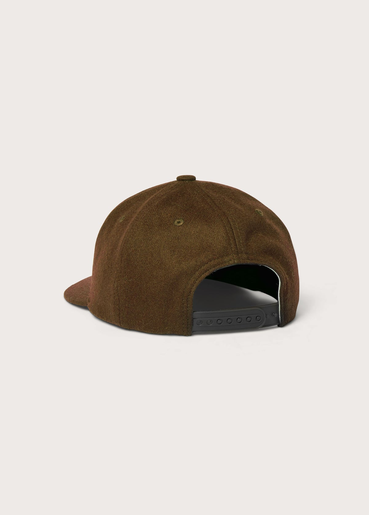 Team Hat | Brown