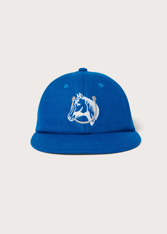 Team Hat | Royal