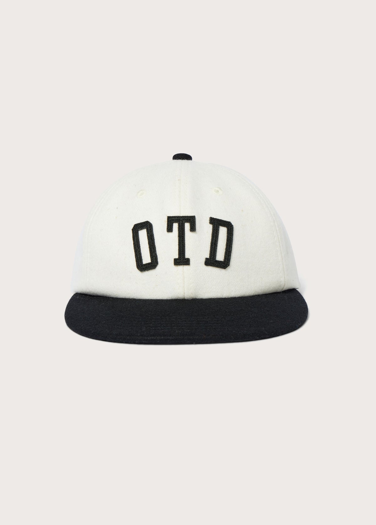 OTD Classics Hat | Natural / Black
