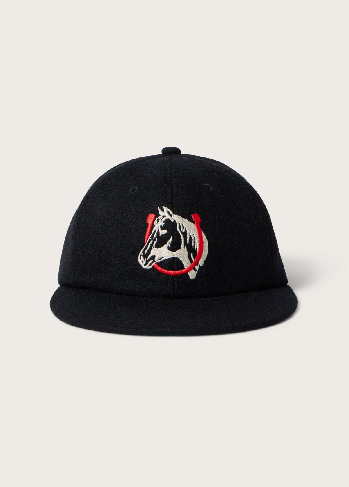 Team Hat | Black