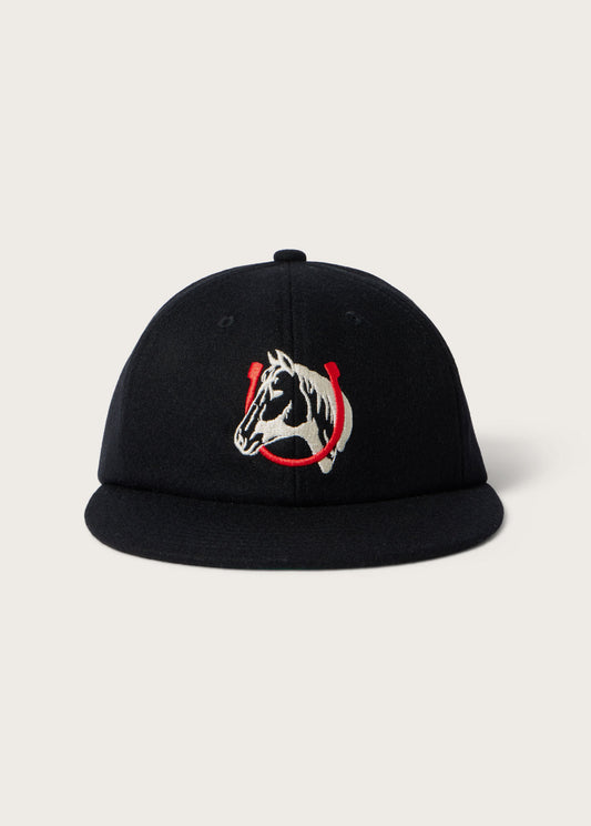 Team Hat | Black