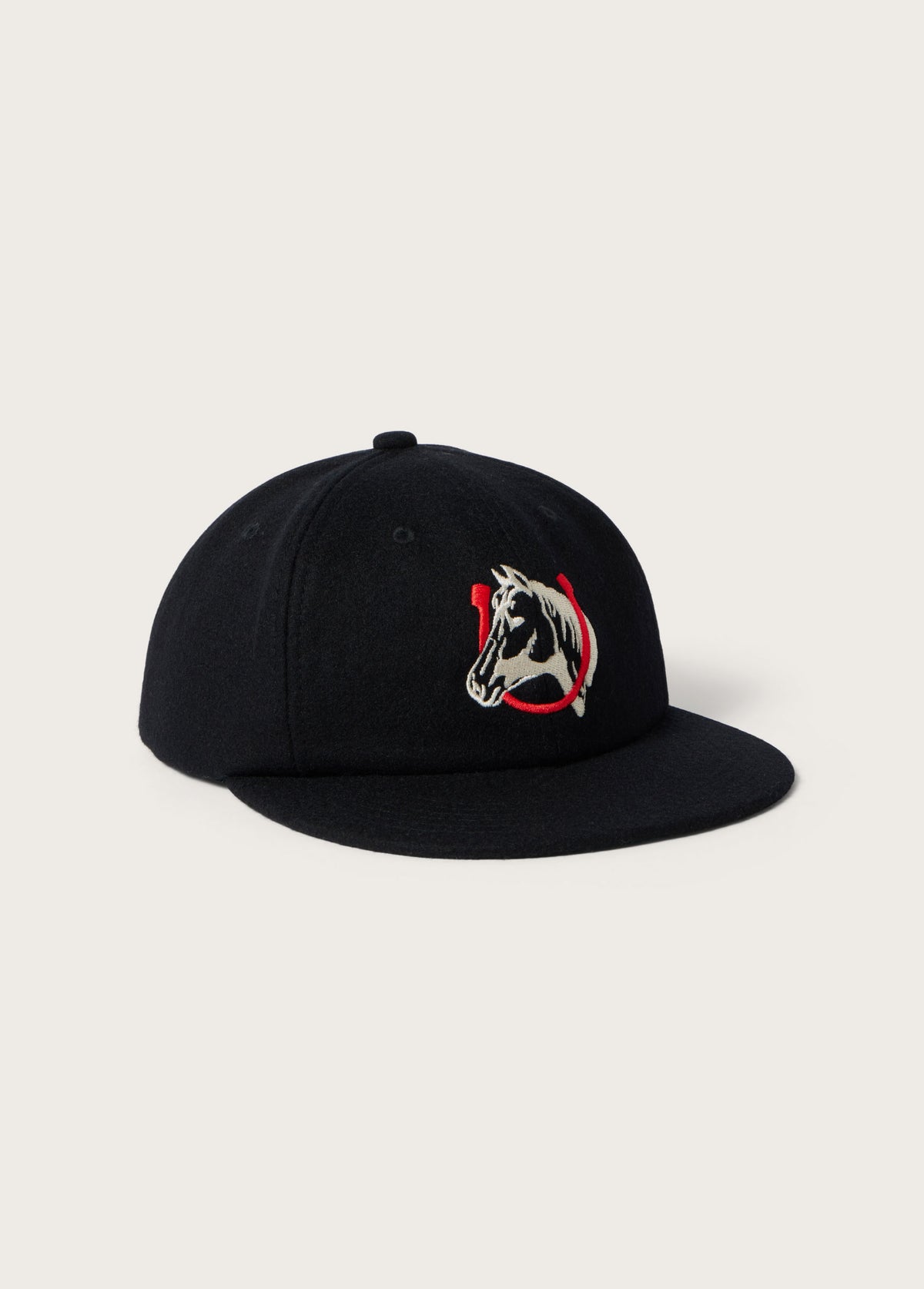 Team Hat | Black
