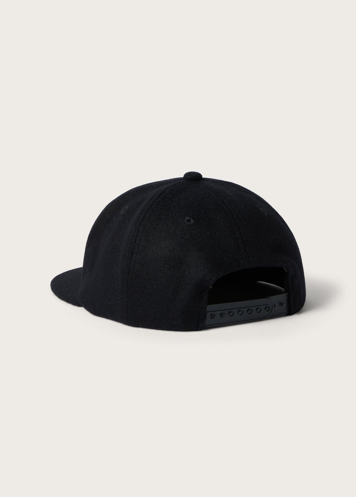 Team Hat | Black