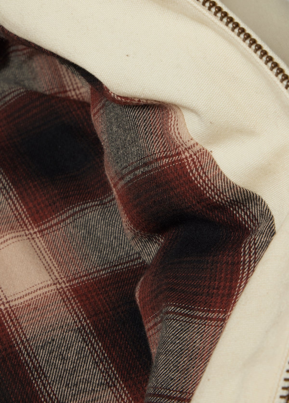 All Over Art Prairie Jacket | Natural